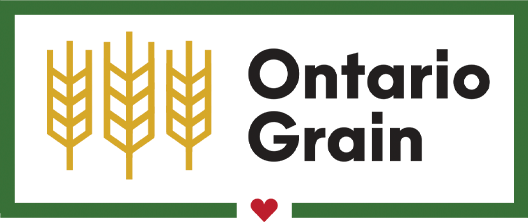 Ontario Grain logo